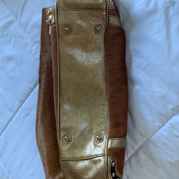 Rafe New York Pony Hair Tote SOLD!!!! - Picture 8 of 8